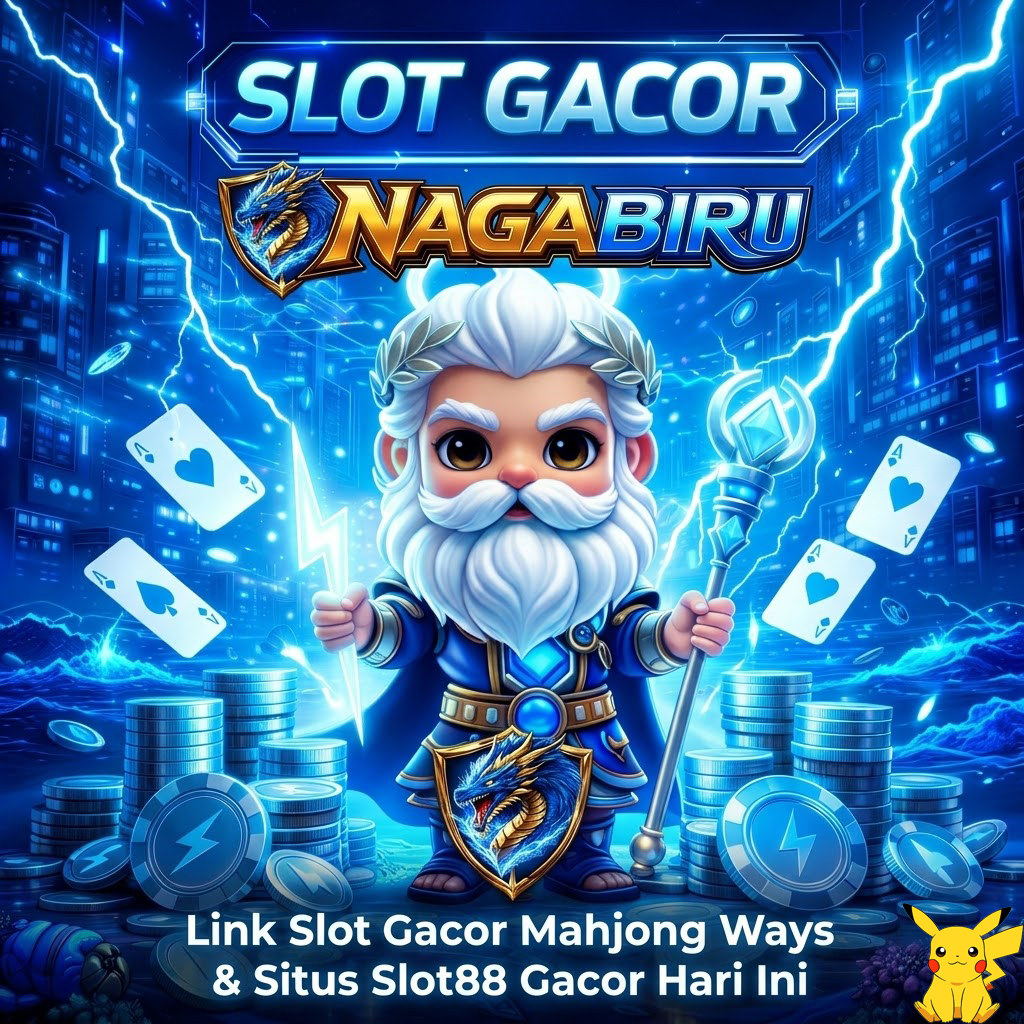 NAGABIRU Slot